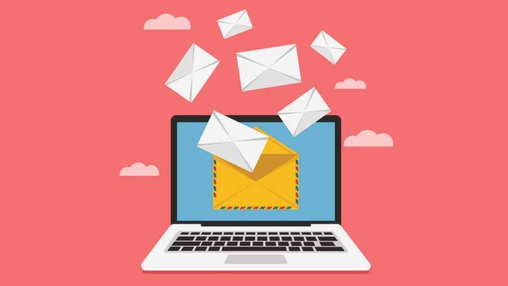 Mail Encryption یا رمزگذاری ایمیل چیست و چه اهمیتی دارد؟