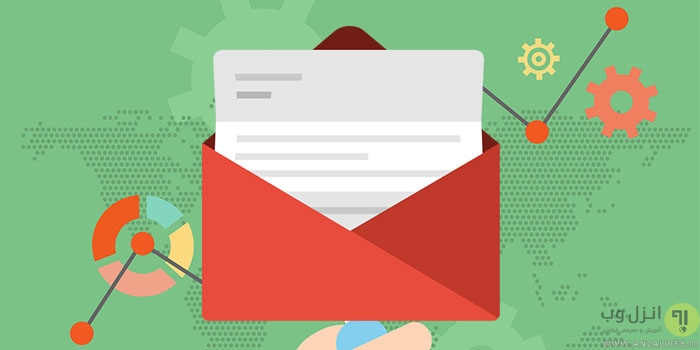 نحوه ساخت ایمیل با yahoo ،Gmail و ایمیل اختصاصی